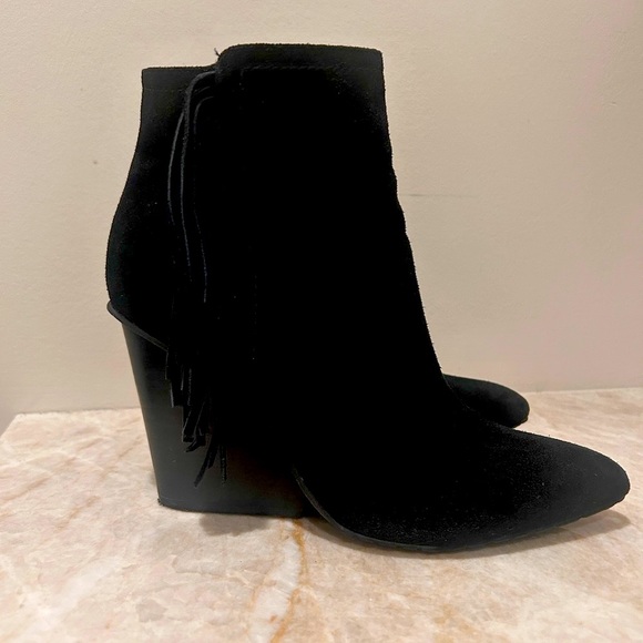 ISOLA booties - Picture 6 of 6